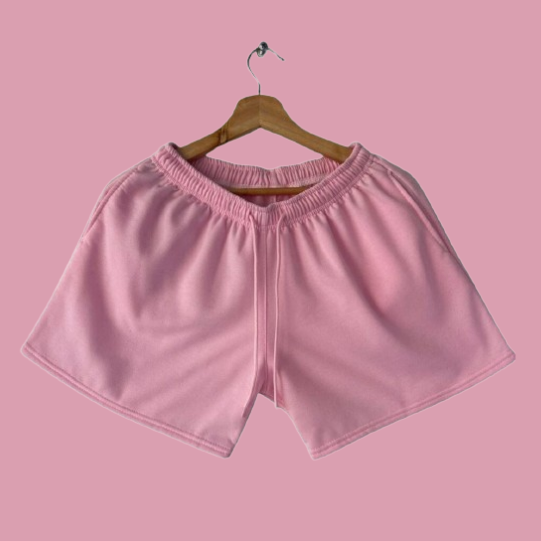 Remate de Tienda: Pack De Short Dama X 3 Unidades