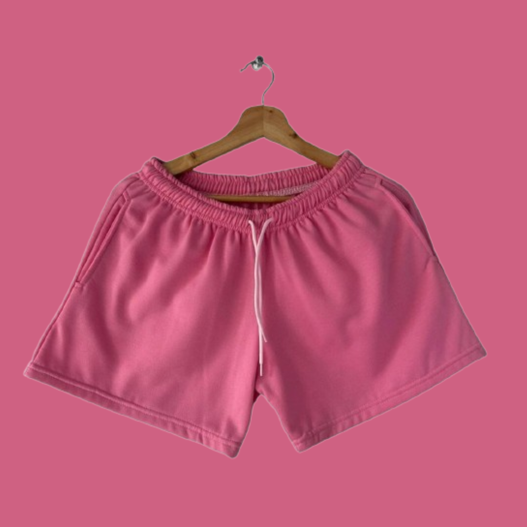 Remate de Tienda: Pack De Short Dama X 3 Unidades