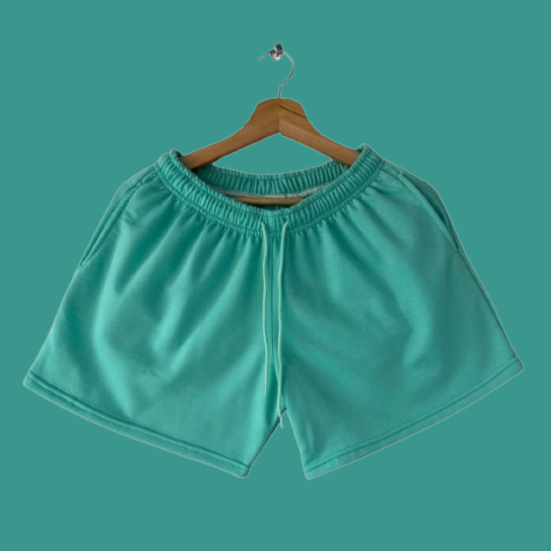Remate de Tienda: Pack De Short Dama X 3 Unidades