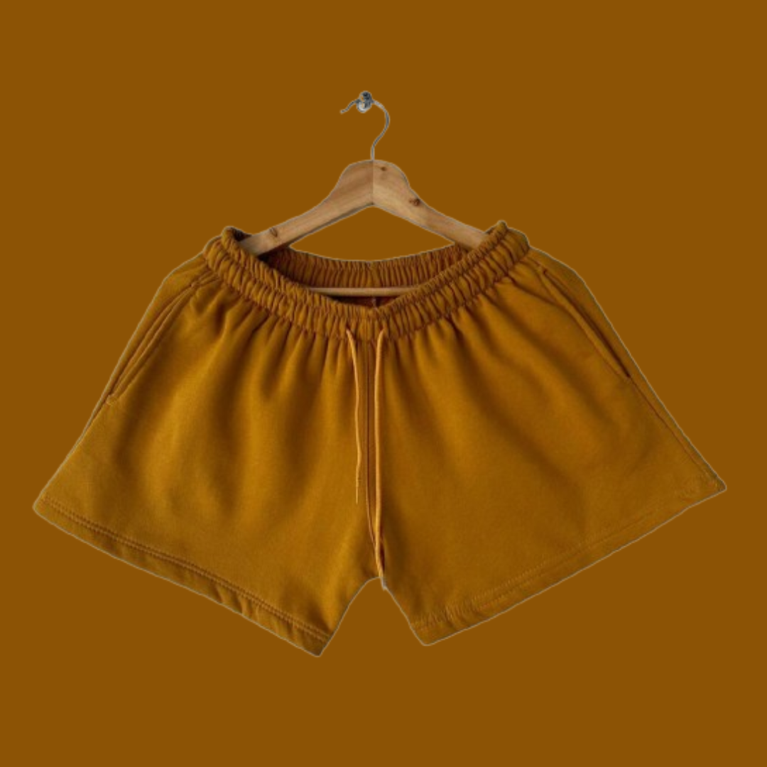 Remate de Tienda: Pack De Short Dama X 3 Unidades