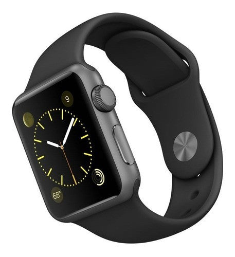 RELOJ INTELIGENTE Regálale Tiempo, Seguridad y Diversión