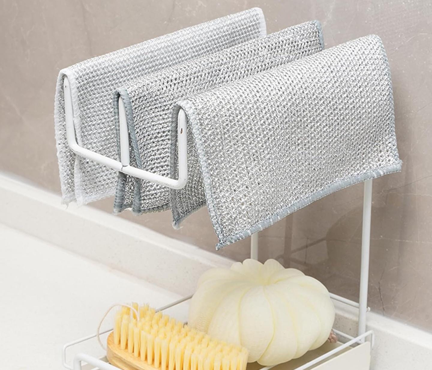 Packs de 10 Paños Indestructibles