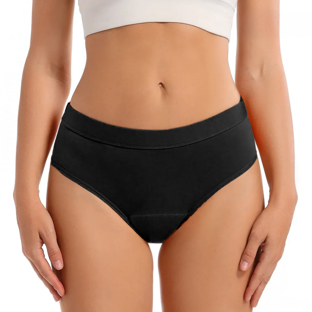 PANTY invisible para ESCAPES de ORINA 🔥¡El secreto de las MUJERES MAYORES y MAMÁS POSPARTO ! + Curso Digital GRATIS 🎁