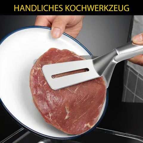 La Pinza 2 en 1 que hará tu cocina más fácil y rápida + Guía Cocina Fácil en 10 Minutos