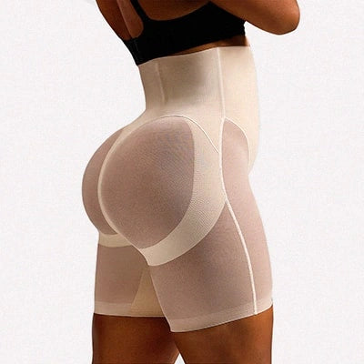 Pantymoldeador Efecto Silueta + Manual curso tu nueva figura en 5 Pasos