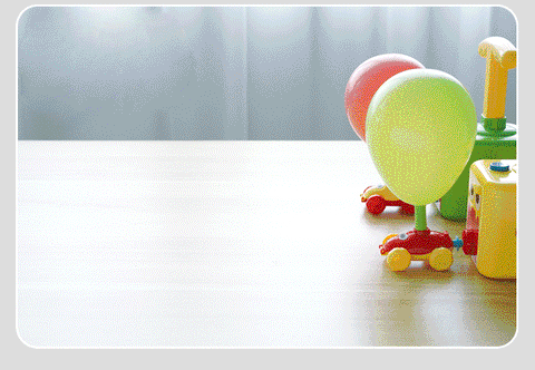 🎈 KIT DE JUGUETES IMPULSADOS POR GLOBOS: BALLOON ZOOM