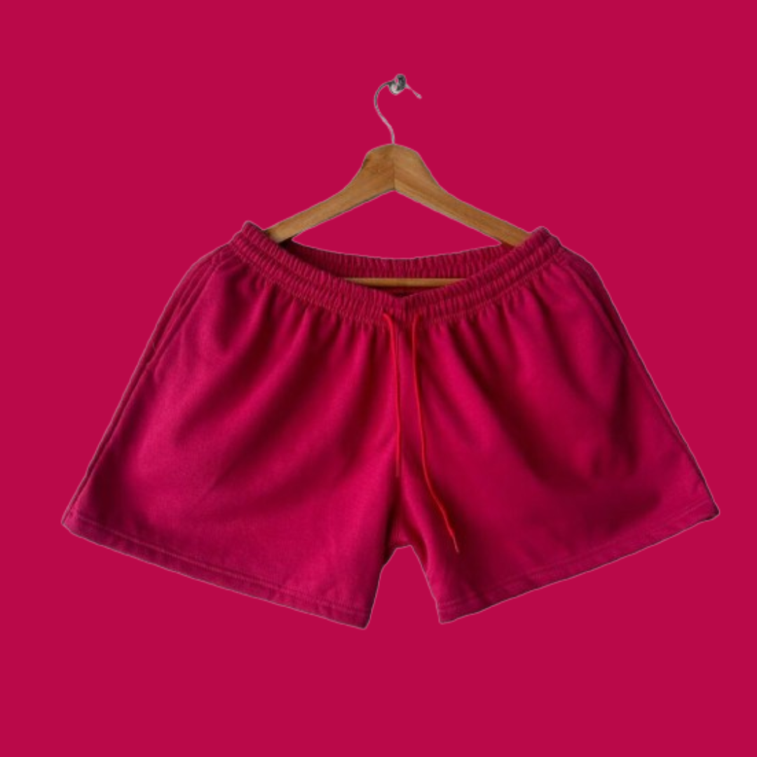 Remate de Tienda: Pack De Short Dama X 3 Unidades