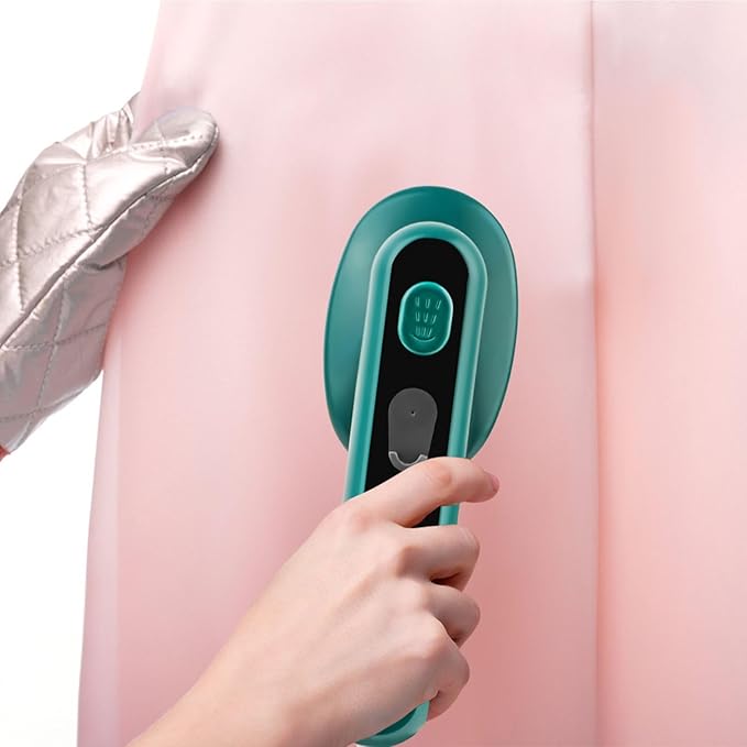 GRAN OFERTA: Viaja sin arrugas con la Mini plancha portátil