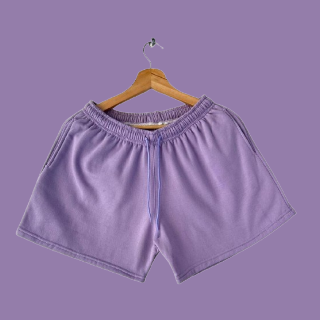 Remate de Tienda: Pack De Short Dama X 3 Unidades