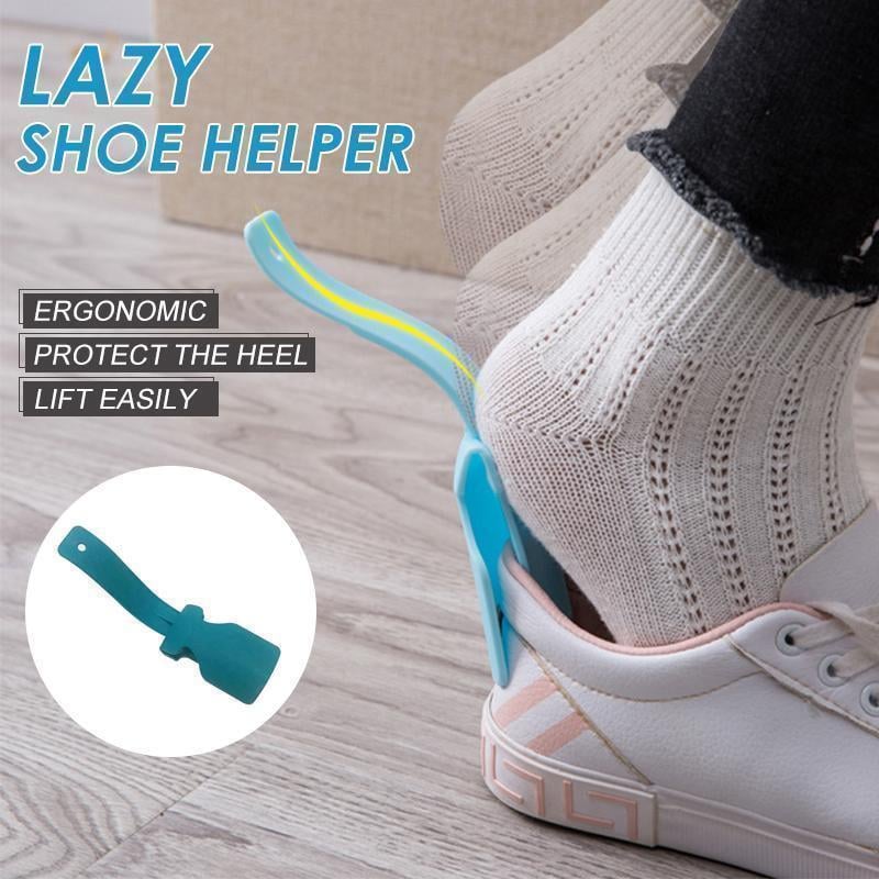 Asistente de Zapatos: Ponerte los zapatos ya no será un esfuerzo