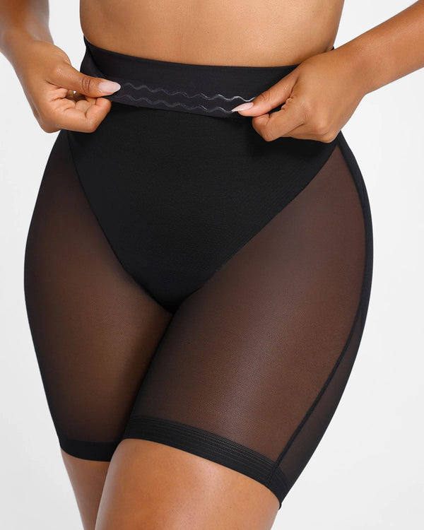Pantymoldeador Efecto Silueta + Manual curso tu nueva figura en 5 Pasos