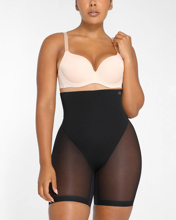 Pantymoldeador Efecto Silueta + Manual curso tu nueva figura en 5 Pasos