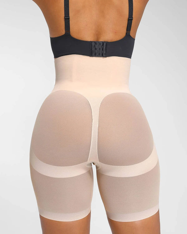 Pantymoldeador Efecto Silueta + Manual curso tu nueva figura en 5 Pasos