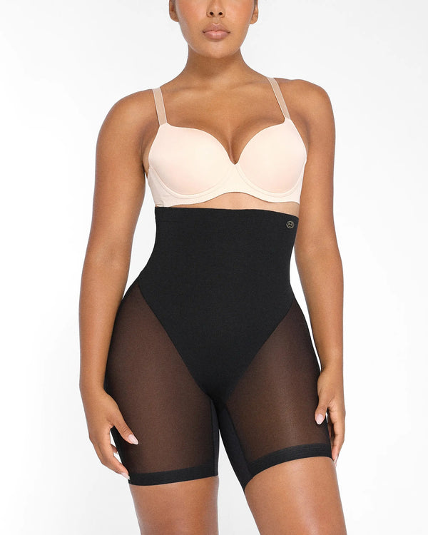 Pantymoldeador Efecto Silueta + Manual curso tu nueva figura en 5 Pasos