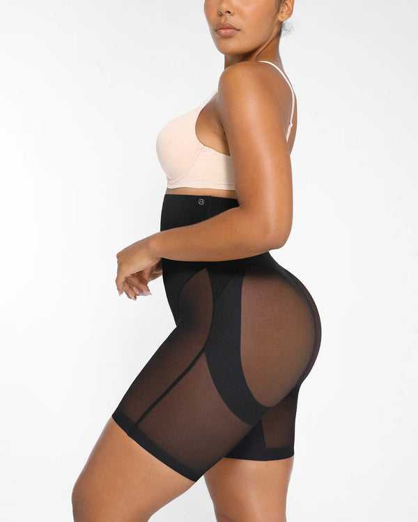 Pantymoldeador Efecto Silueta + Manual curso tu nueva figura en 5 Pasos