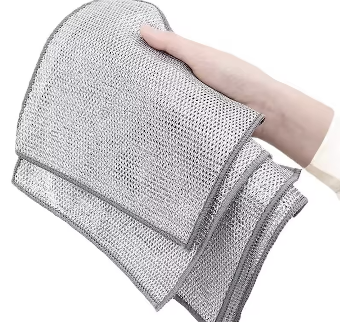 Packs de 10 Paños Indestructibles