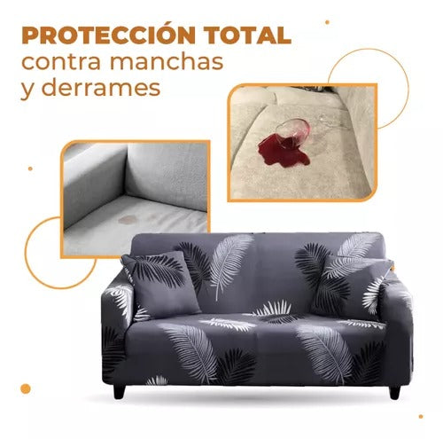 El Secreto para un Sofá Siempre Nuevo: Protege y Transforma sin Complicaciones