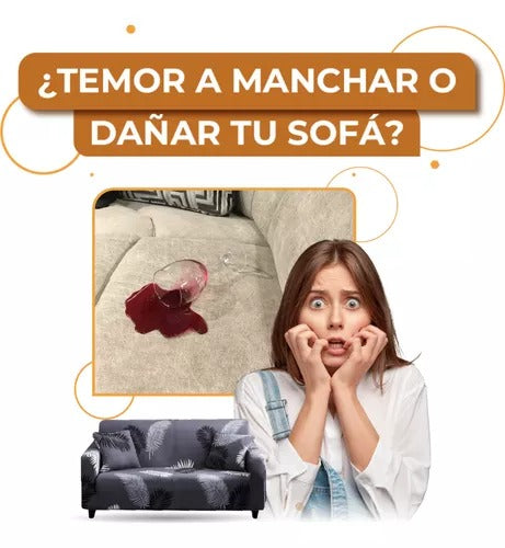 El Secreto para un Sofá Siempre Nuevo: Protege y Transforma sin Complicaciones