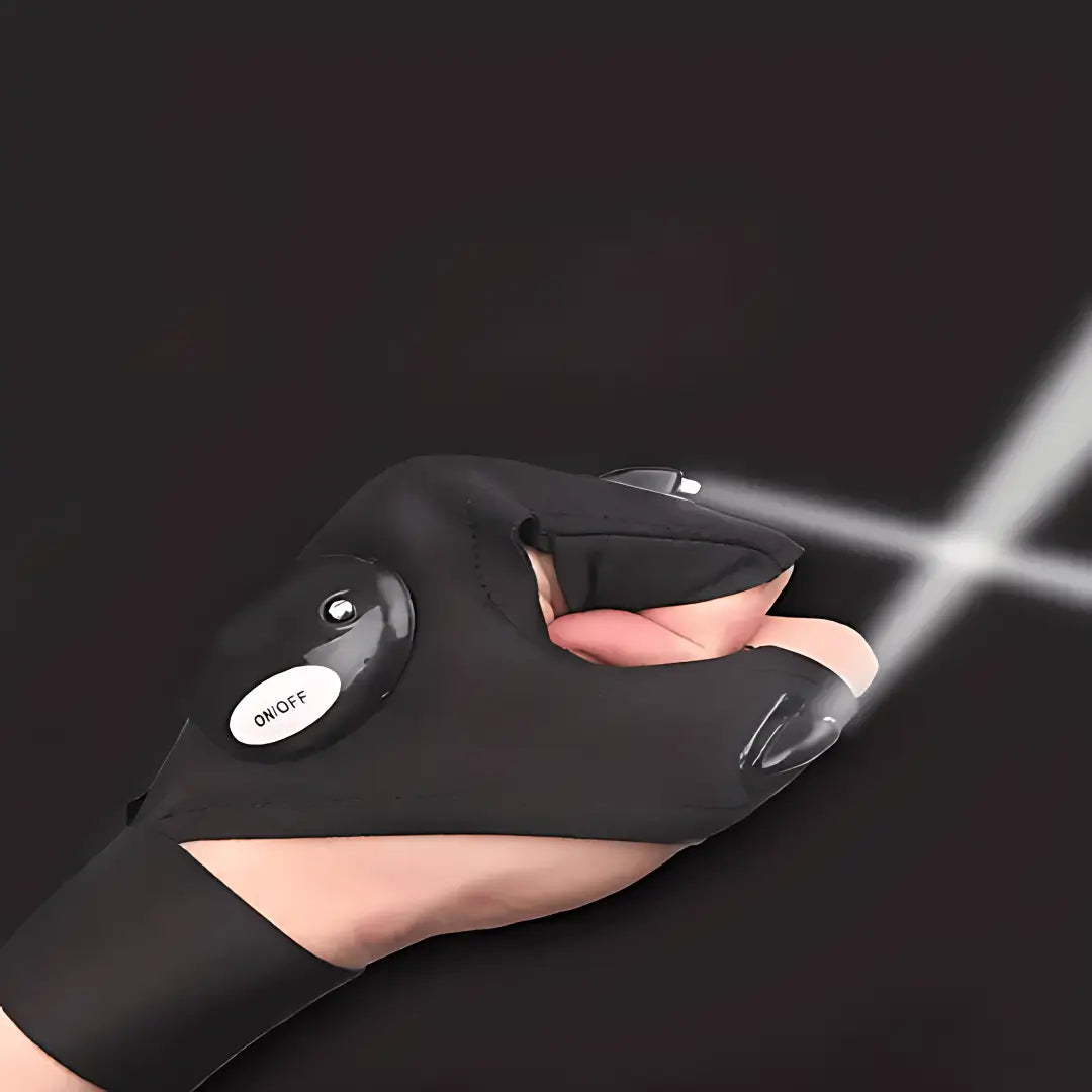 Guantes LED: La herramienta secreta que todos deberían tener + Regalo Sorpresa