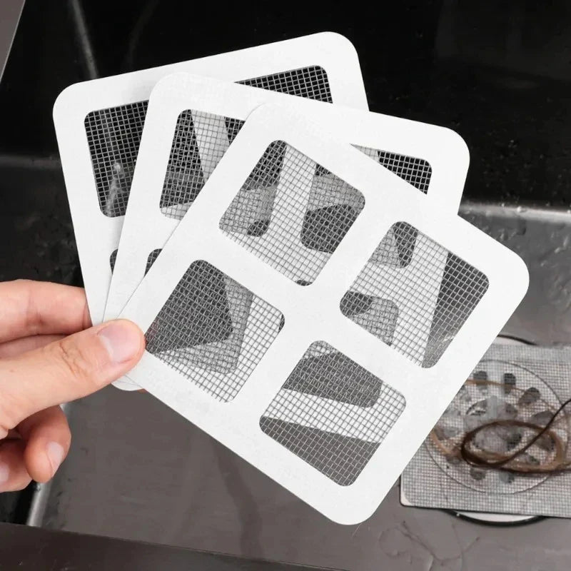 PACKS X 10 ADHESIVOS REUTILIZABLES PARA SIFÓN