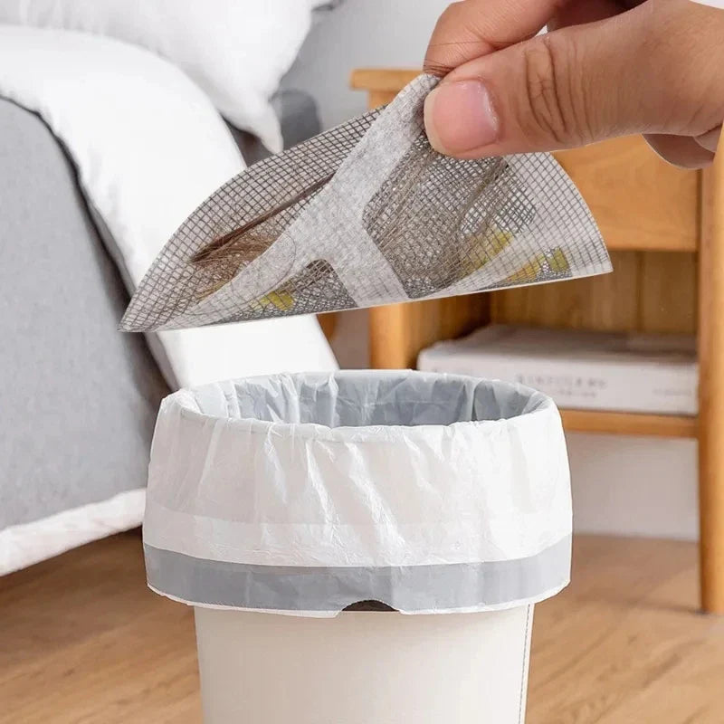 PACKS X 10 ADHESIVOS REUTILIZABLES PARA SIFÓN