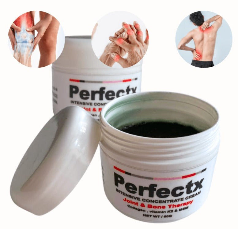 Cinturón Ortopédico: Despídete del dolor ciático en minutos + Regalo CREMA PERFECTX