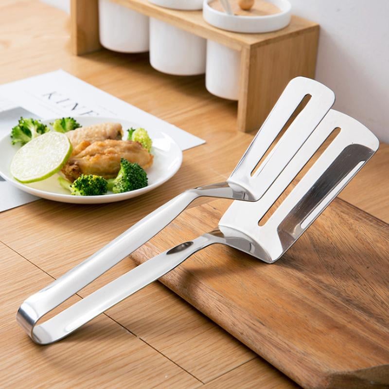 La Pinza 2 en 1 que hará tu cocina más fácil y rápida + Guía Cocina Fácil en 10 Minutos