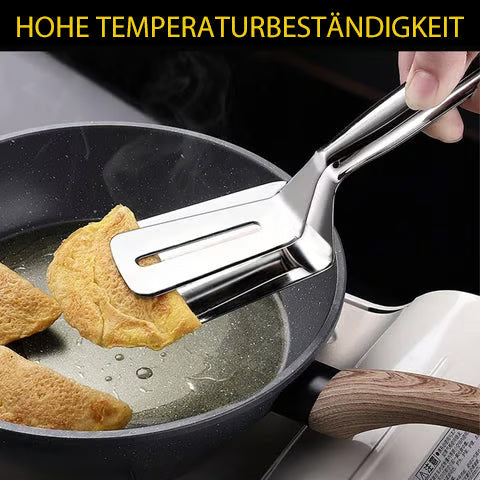 La Pinza 2 en 1 que hará tu cocina más fácil y rápida + Guía Cocina Fácil en 10 Minutos