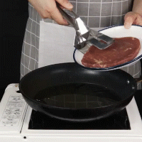 La Pinza 2 en 1 que hará tu cocina más fácil y rápida + Guía Cocina Fácil en 10 Minutos