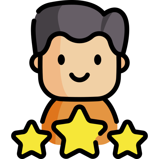 Juan P. ⭐⭐⭐⭐⭐