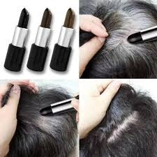 ¿Tienes canas y no tienes tiempo? ¡Cúbrelas en segundos!