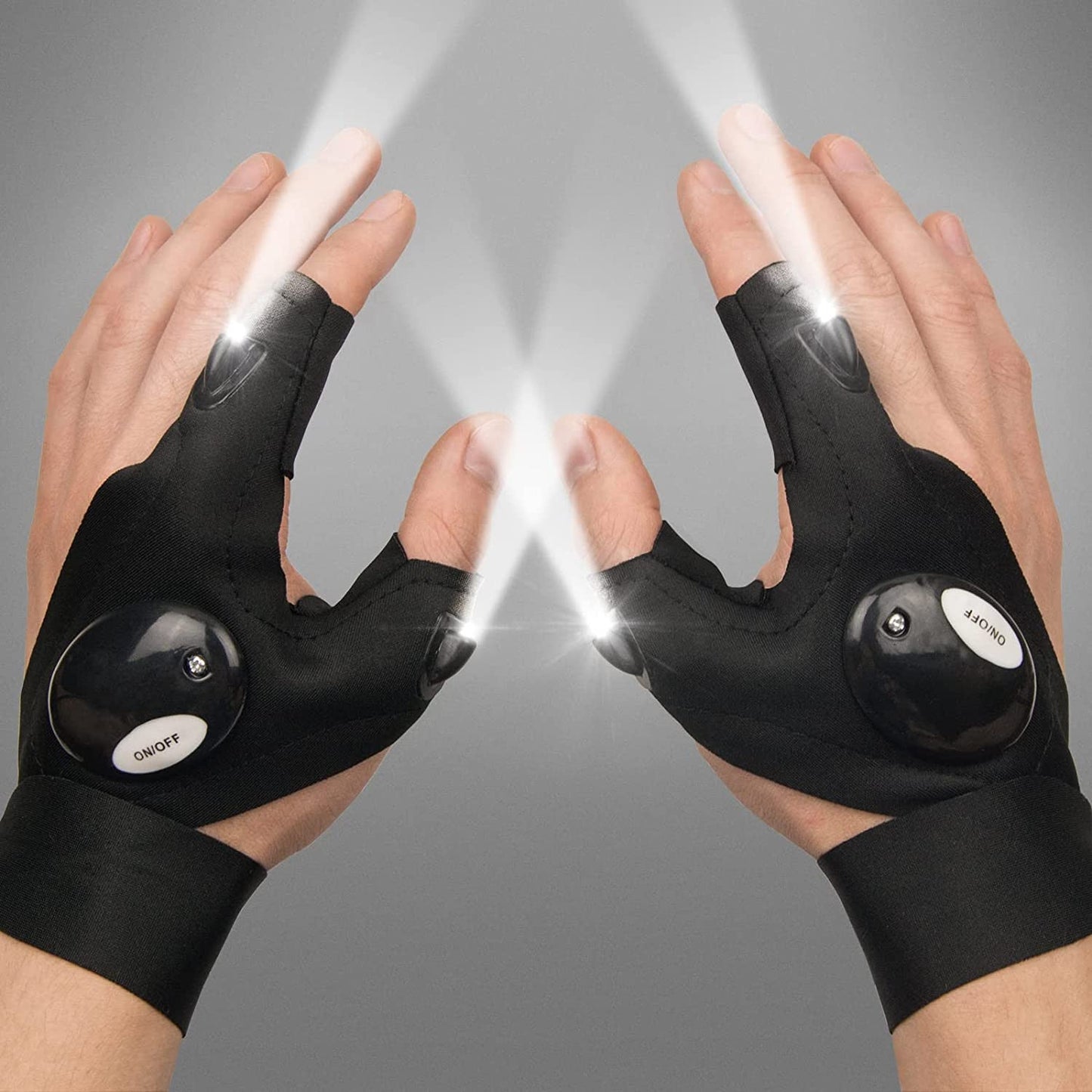 Guantes LED: La herramienta secreta que todos deberían tener + Regalo Sorpresa