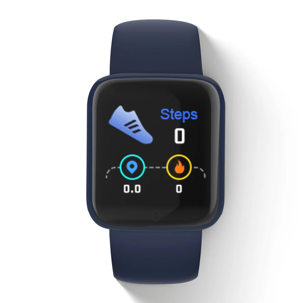 RELOJ INTELIGENTE Regálale Tiempo, Seguridad y Diversión