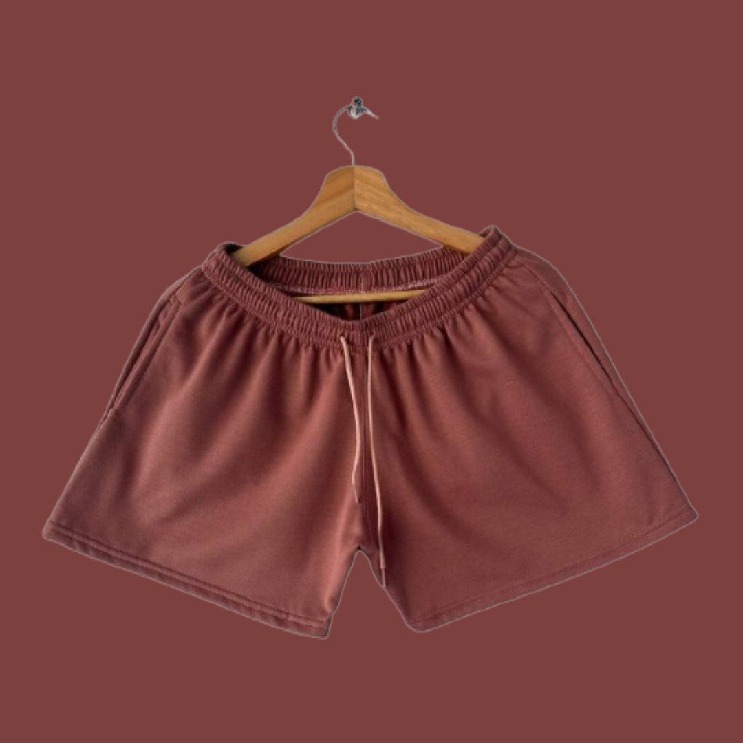 Remate de Tienda: Pack De Short Dama X 3 Unidades