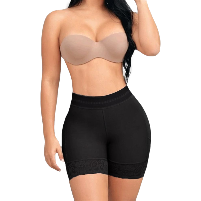 Panty Levanta Cola+ regalo gel reductor OFERTA POR TIEMPO LIMITADO