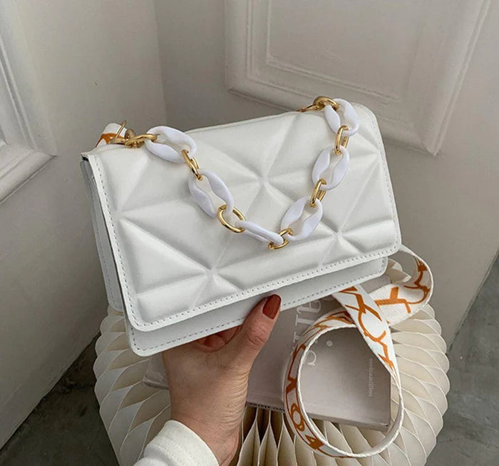 SUPER PROMO 40% DCTO: Bolso Elegant´s Dama + Guía: 45 Combinaciones de atuendos y colores