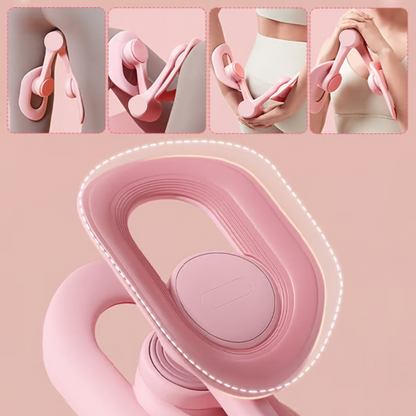 KIT de ENTRENADOR PÉLVICO + CURSO ✨ ¡No más fugas, flacidez ni excusas en la intimidad! Este mini entrenador lo cambia todo! ULTIMAS UNIDADES DISPONIBLES💥