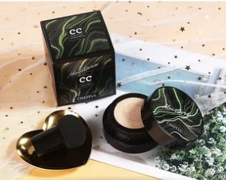 Base Moisture: No mas Filtros, Haz Magia en Segundos + Curso de Automaquillaje GRATIS