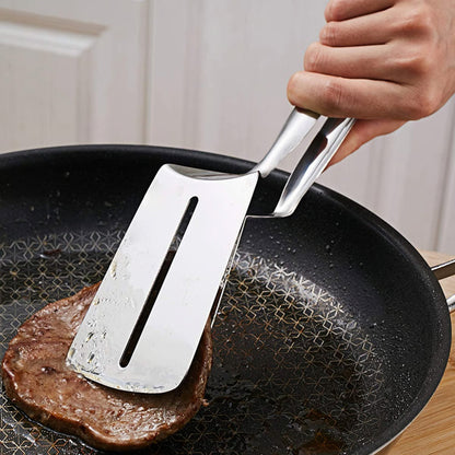 La Pinza 2 en 1 que hará tu cocina más fácil y rápida + Guía Cocina Fácil en 10 Minutos