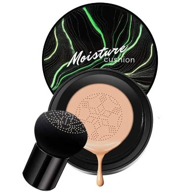Base Moisture: No mas Filtros, Haz Magia en Segundos + Curso de Automaquillaje GRATIS