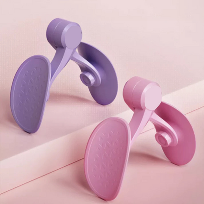 KIT de ENTRENADOR PÉLVICO + CURSO ✨ ¡No más fugas, flacidez ni excusas en la intimidad! Este mini entrenador lo cambia todo! ULTIMAS UNIDADES DISPONIBLES💥