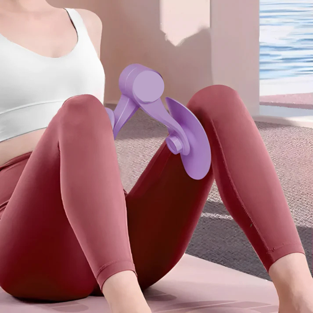 KIT de ENTRENADOR PÉLVICO + CURSO ✨ ¡No más fugas, flacidez ni excusas en la intimidad! Este mini entrenador lo cambia todo! ULTIMAS UNIDADES DISPONIBLES💥