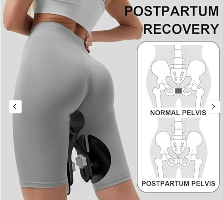 KIT de ENTRENADOR PÉLVICO + CURSO ✨ ¡No más fugas, flacidez ni excusas en la intimidad! Este mini entrenador lo cambia todo! ULTIMAS UNIDADES DISPONIBLES💥