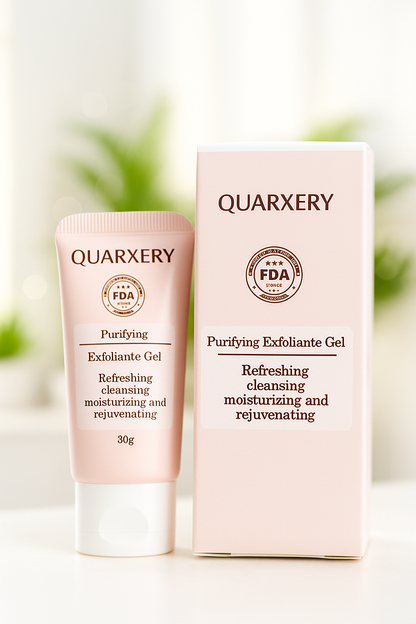 Gel Quita Manchas 2*1 ¡Dile hola a la piel radiante! + Curso de Yoga Facial GRATIS
