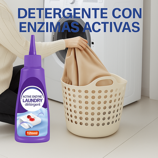 ¿Una mancha arruinó tu día? No más. Removedor Instantaneo
