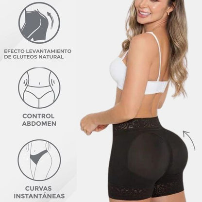 Panty Levanta Cola+ regalo gel reductor OFERTA POR TIEMPO LIMITADO