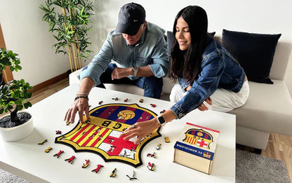 Arma y Exhibe el Orgullo de tu Equipo