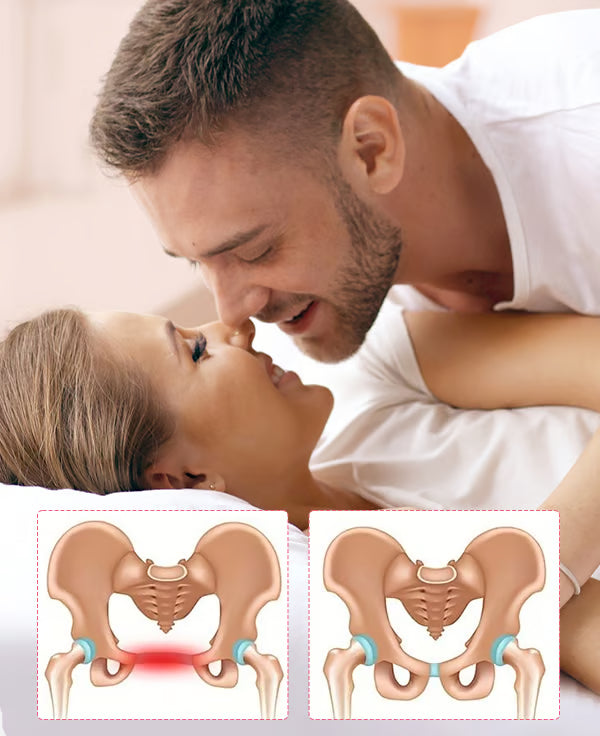 KIT de ENTRENADOR PÉLVICO + CURSO ✨ ¡No más fugas, flacidez ni excusas en la intimidad! Este mini entrenador lo cambia todo! ULTIMAS UNIDADES DISPONIBLES💥