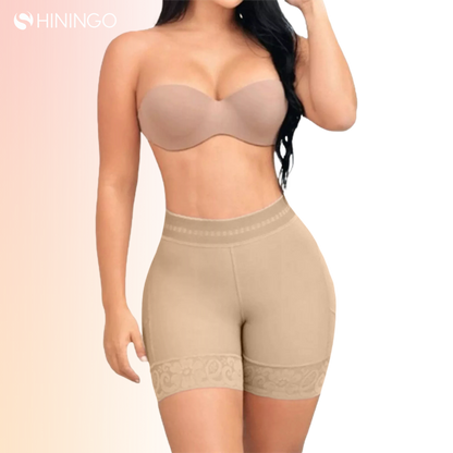 Panty Levanta Cola+ regalo gel reductor OFERTA POR TIEMPO LIMITADO
