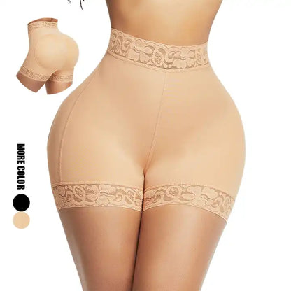 Panty Levanta Cola+ regalo gel reductor OFERTA POR TIEMPO LIMITADO